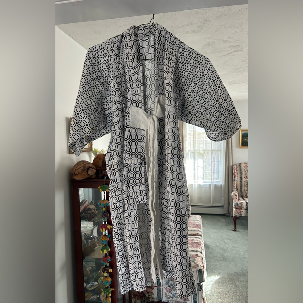 Vintage Small Kimono